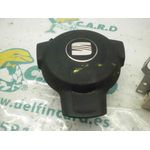 Kit Airbag Para Seat Ibiza