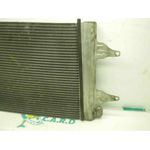 Condensador / Radiador Aire Acondicionado Para Seat Ibiza