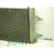 Condensador / Radiador Aire Acondicionado Para Seat Ibiza