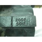 Bomba Direccion Para Opel Corsa B