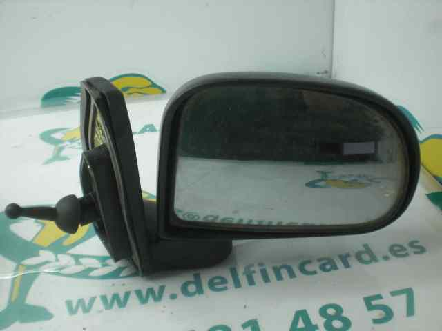 Retrovisor Derecho Para Hyundai Atos Prime