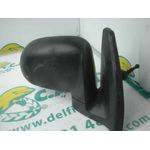 Retrovisor Derecho Para Hyundai Atos Prime