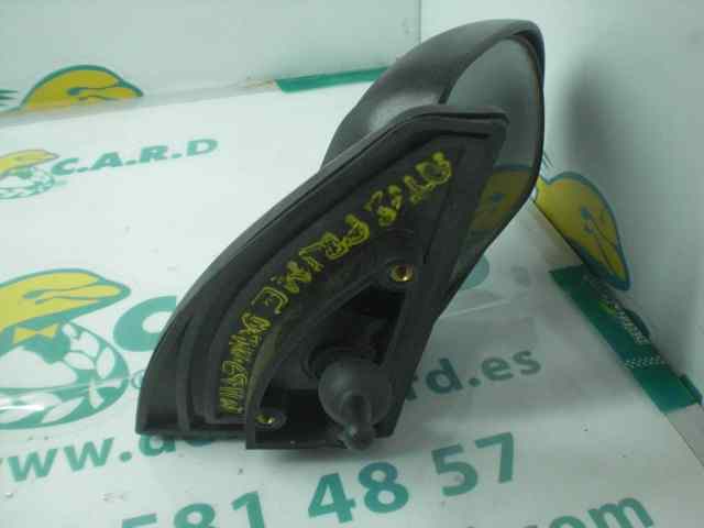 Retrovisor Derecho Para Hyundai Atos Prime