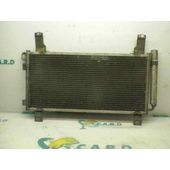 Condensador / Radiador Aire Acondicionado Para Mazda 6 Berlina