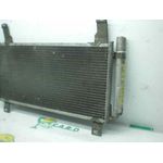 Condensador / Radiador Aire Acondicionado Para Mazda 6 Berlina