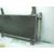 Condensador / Radiador Aire Acondicionado Para Mazda 6 Berlina