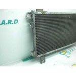Condensador / Radiador Aire Acondicionado Para Mazda 6 Berlina