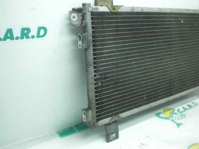Condensador / Radiador Aire Acondicionado Para Mazda 6 Berlina