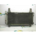 Condensador / Radiador Aire Acondicionado Para Mazda 6 Berlina