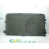 Radiador Agua Para Seat Ibiza