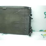 Radiador Agua Para Seat Ibiza