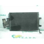 Condensador / Radiador Aire Acondicionado Para Seat Ibiza