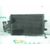 Condensador / Radiador Aire Acondicionado Para Seat Ibiza
