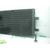 Condensador / Radiador Aire Acondicionado Para Seat Ibiza