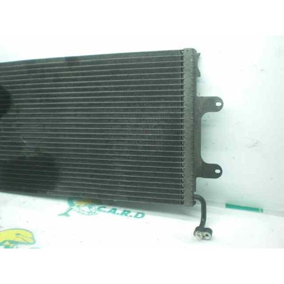 Condensador / Radiador Aire Acondicionado Para Seat Ibiza
