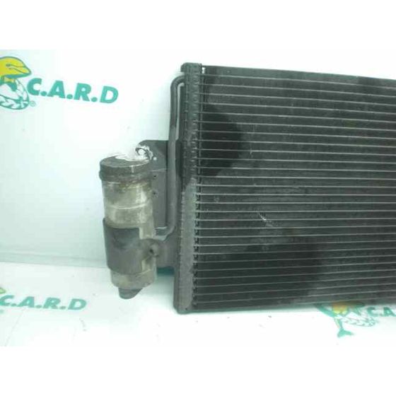 Condensador / Radiador Aire Acondicionado Para Seat Ibiza