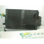 Condensador / Radiador Aire Acondicionado Para Seat Ibiza