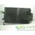 Condensador / Radiador Aire Acondicionado Para Seat Ibiza