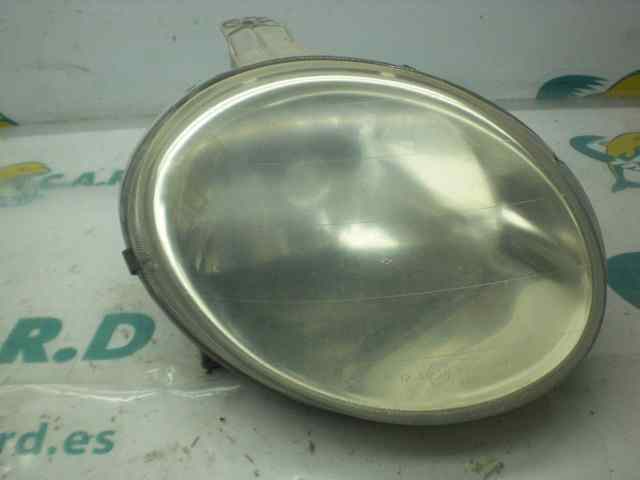 Faro Derecho Para Daewoo Matiz