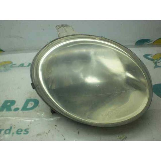 Faro Derecho Para Daewoo Matiz