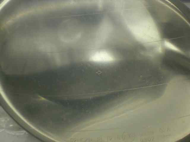 Faro Derecho Para Daewoo Matiz