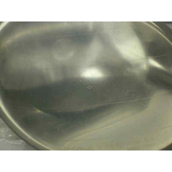Faro Derecho Para Daewoo Matiz