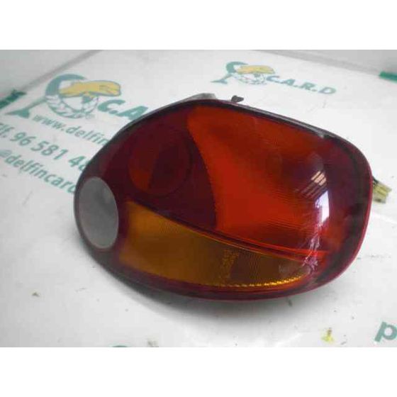 Piloto Trasero Derecho para Daewoo Matiz