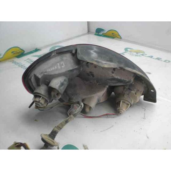 Piloto Trasero Derecho para Daewoo Matiz