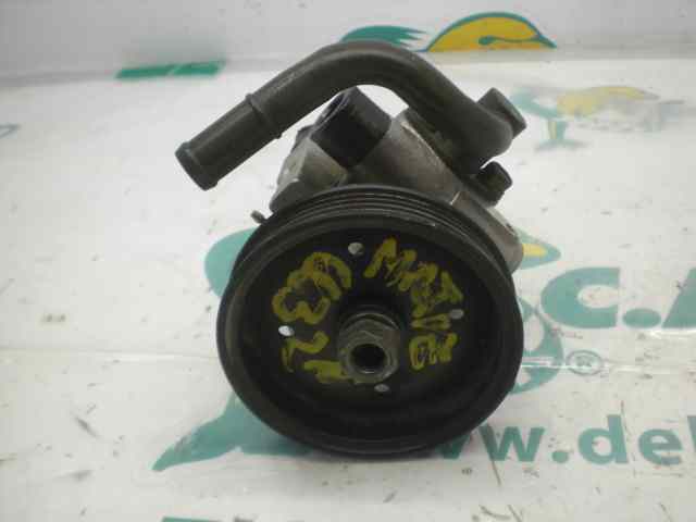 Bomba Direccion Para Daewoo Matiz
