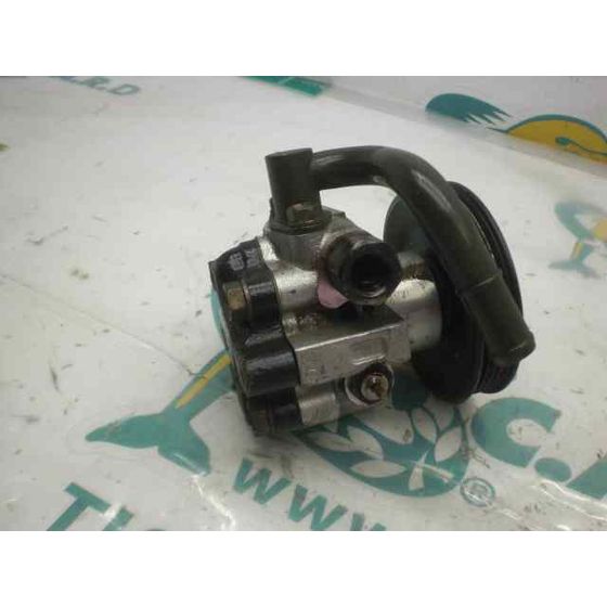 Bomba Direccion Para Daewoo Matiz