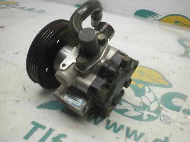 Bomba Direccion Para Daewoo Matiz