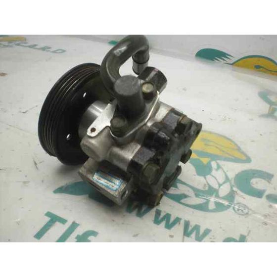 Bomba Direccion Para Daewoo Matiz