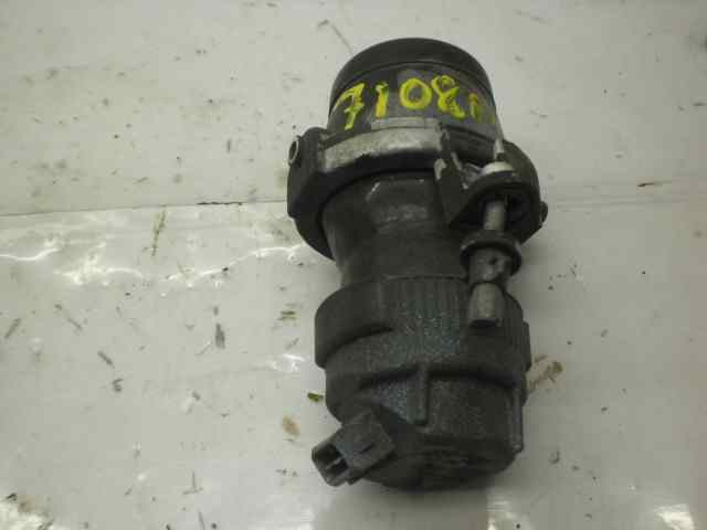 Faro Antiniebla Izquierdo Para Ford Mondeo Berlina