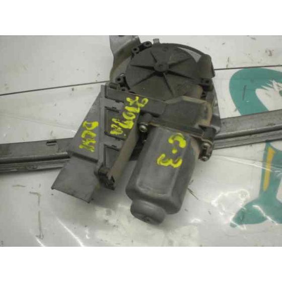 Elevalunas Delantero Derecho Para Citroen C3