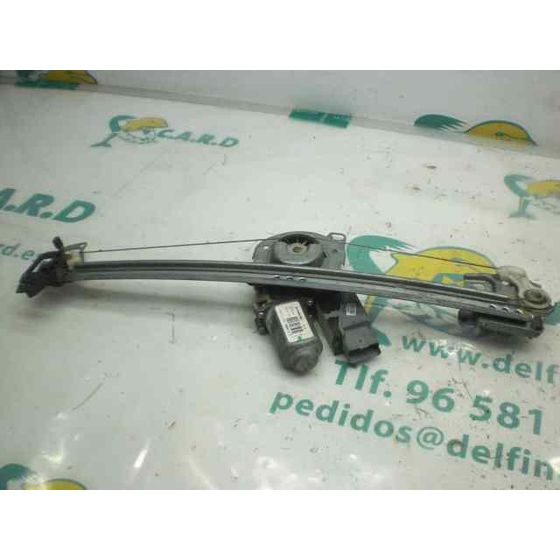 Elevalunas Delantero Derecho Para Citroen C3