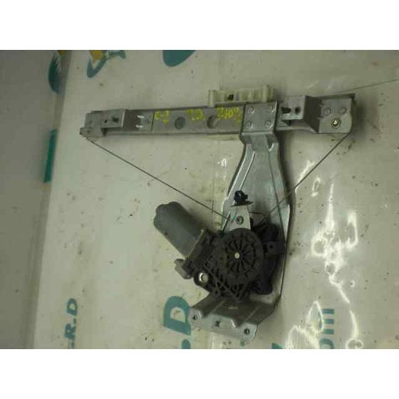 Elevalunas Trasero Derecho Para Citroen C3