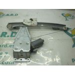 Elevalunas Trasero Derecho Para Citroen C3