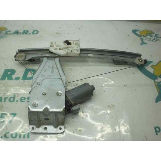 Elevalunas Trasero Derecho Para Citroen C3