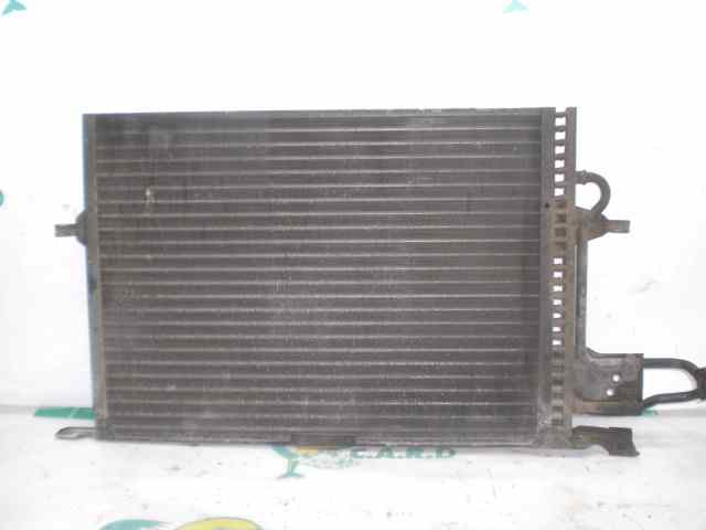 Condensador / Radiador Aire Acondicionado Para Ford Mondeo Berlina/Familiar