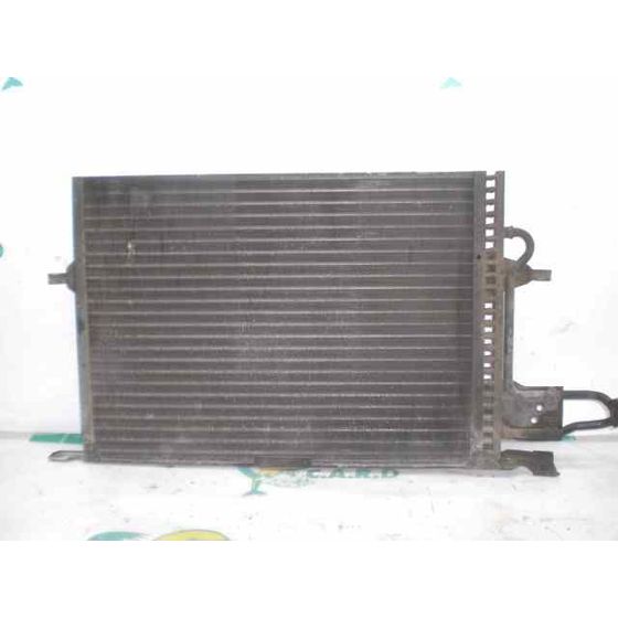 Condensador / Radiador Aire Acondicionado Para Ford Mondeo Berlina/Familiar