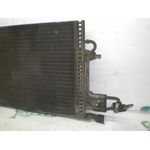 Condensador / Radiador Aire Acondicionado Para Ford Mondeo Berlina/Familiar