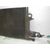 Condensador / Radiador Aire Acondicionado Para Ford Mondeo Berlina/Familiar