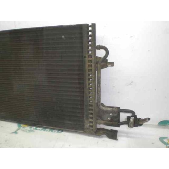 Condensador / Radiador Aire Acondicionado Para Ford Mondeo Berlina/Familiar