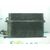 Condensador / Radiador Aire Acondicionado Para Ford Mondeo Berlina/Familiar