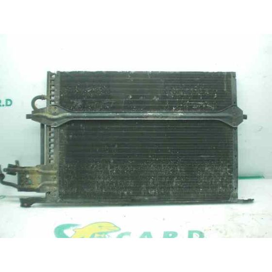 Condensador / Radiador Aire Acondicionado Para Ford Mondeo Berlina/Familiar