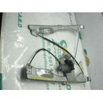 Elevalunas Delantero Izquierdo Para Renault Clio Iii