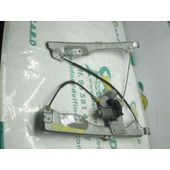 Elevalunas Delantero Izquierdo Para Renault Clio Iii