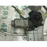 Elevalunas Delantero Izquierdo Para Renault Clio Iii