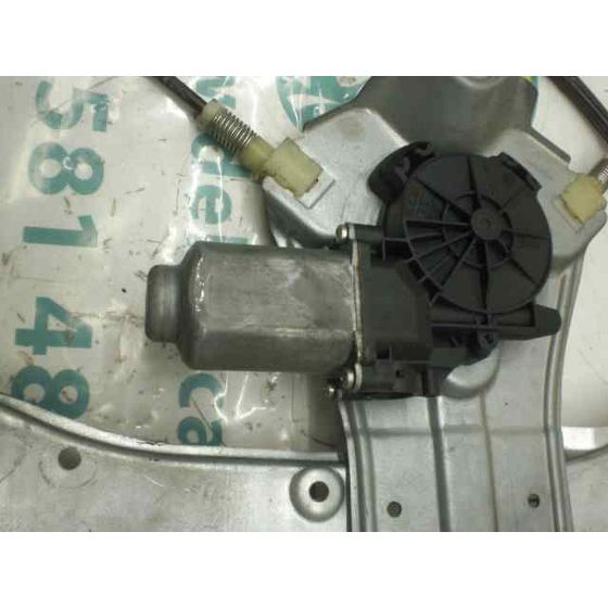 Elevalunas Delantero Izquierdo Para Renault Clio Iii