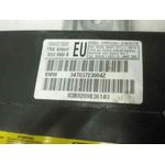 Airbag Lateral Izquierdo Para Bmw Serie 3 Berlina